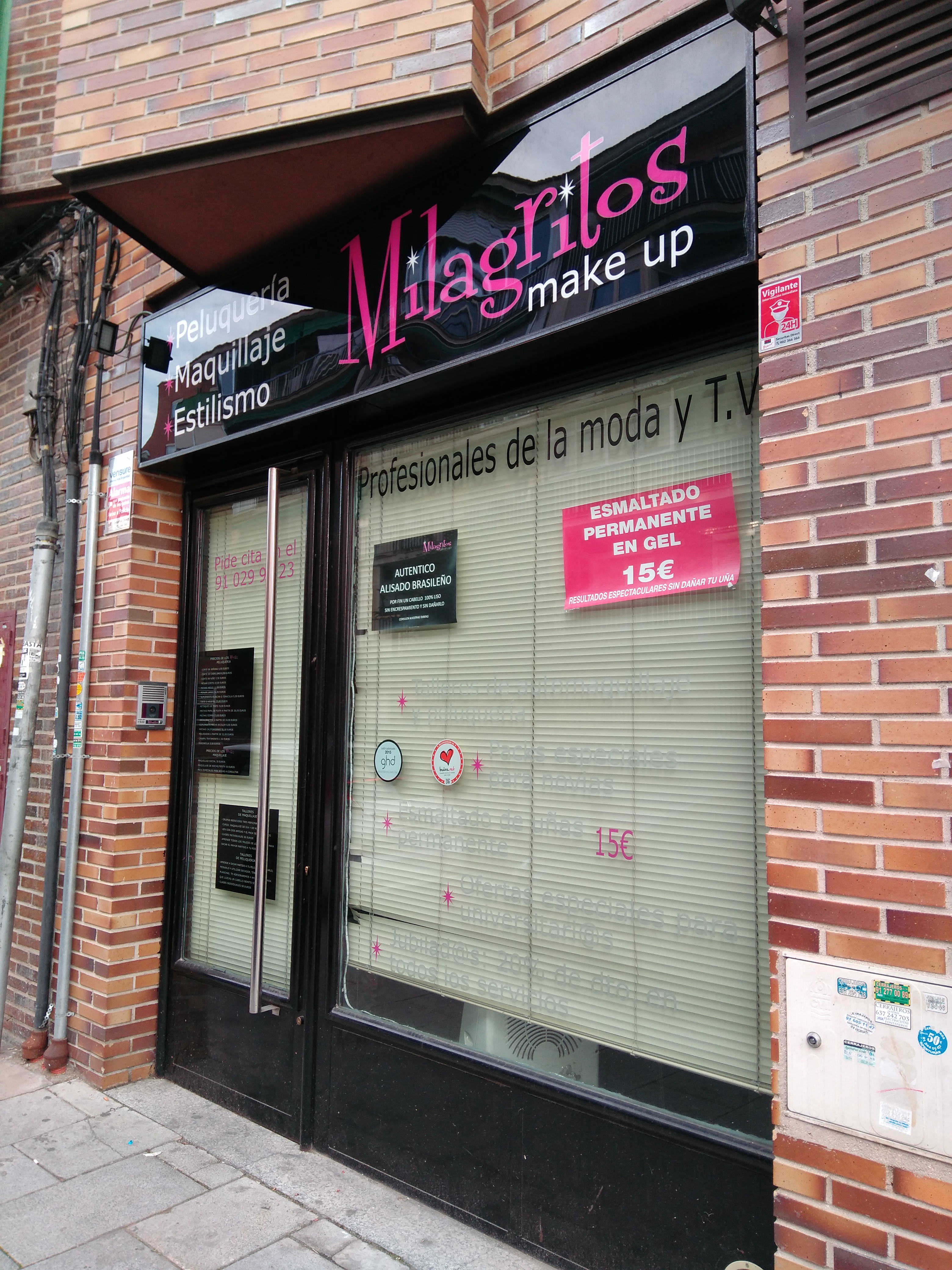 Galería de imágenes